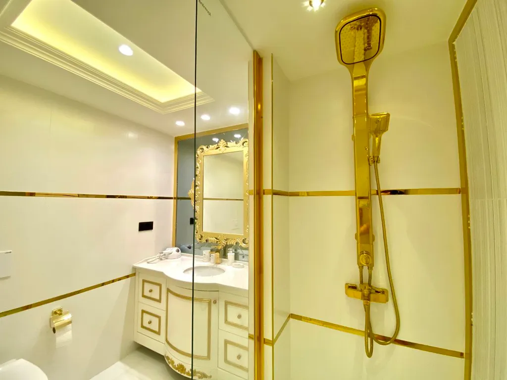 Видовые апартаменты в лучшем комплексе Аланьи