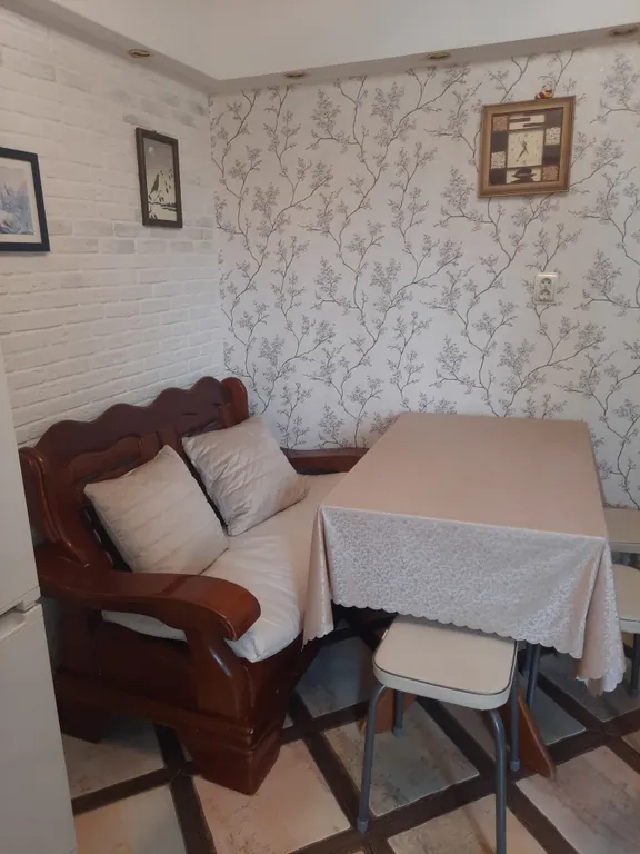 Коттедж 2-комнатный Дом — Зеленоградск