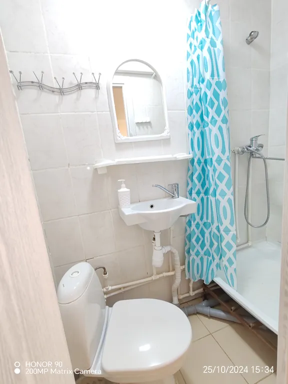 Комфортная студия с отличным месторасположением