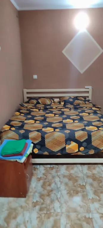 Уютная квартира у моря