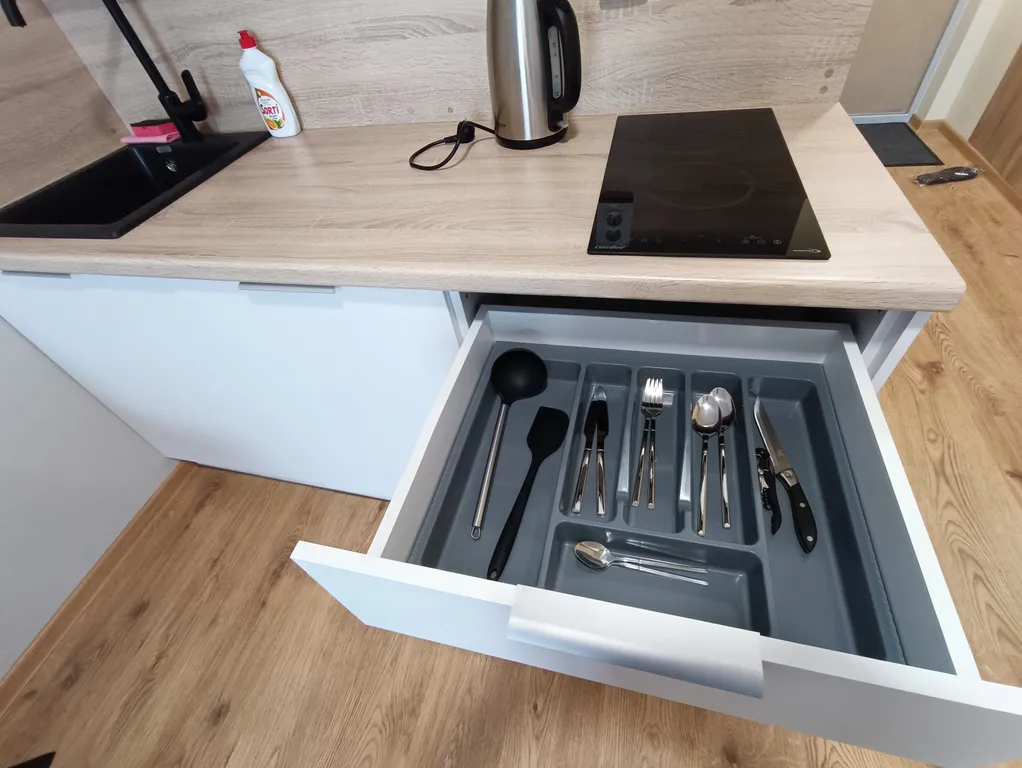 Студия у метро Парнас