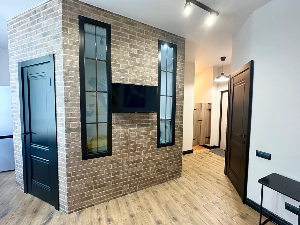 Квартира Квартира в центре Адлера — Адлер