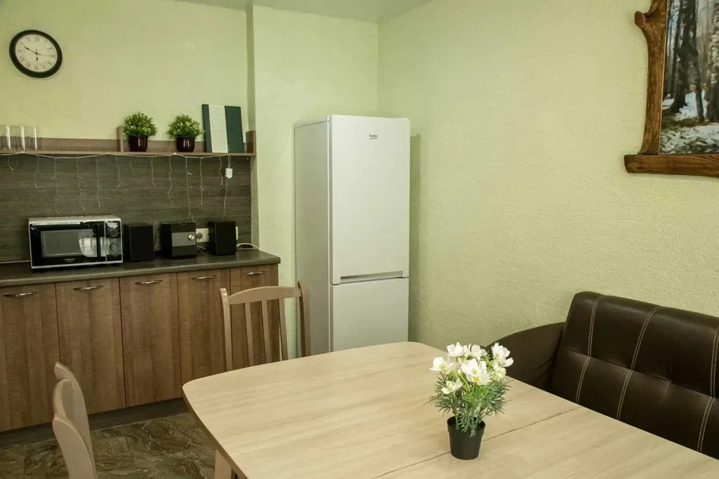 5-комнатный Дом