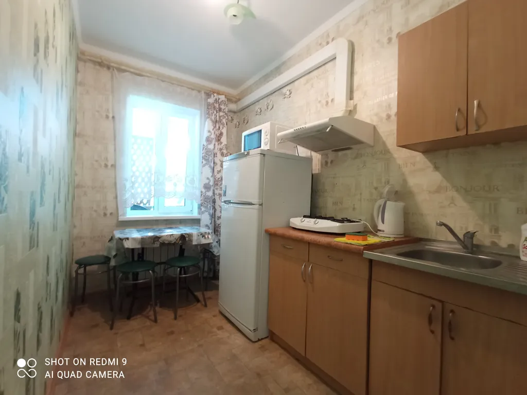 Уютный дом для отличного отдыха