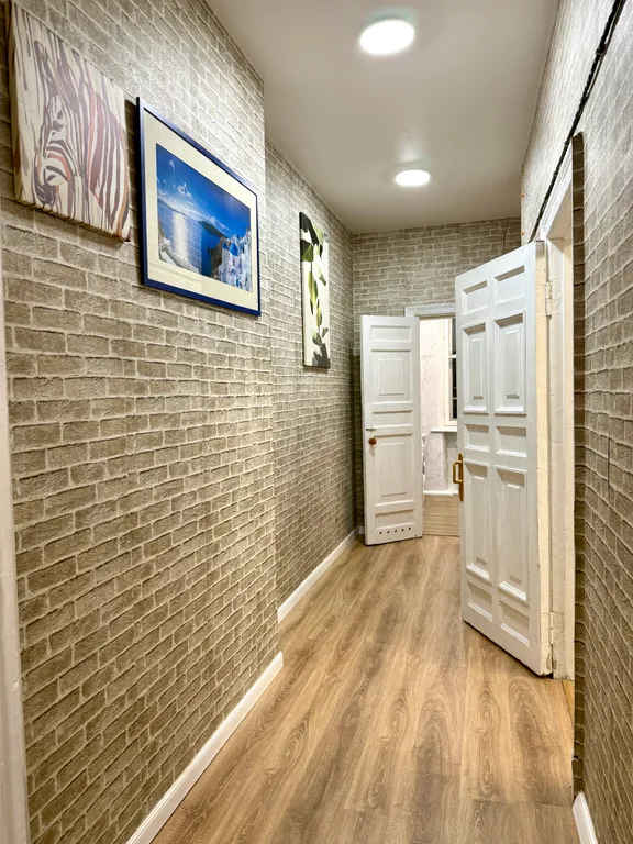 Квартира Квартирах рядом с красной площадью — Москва