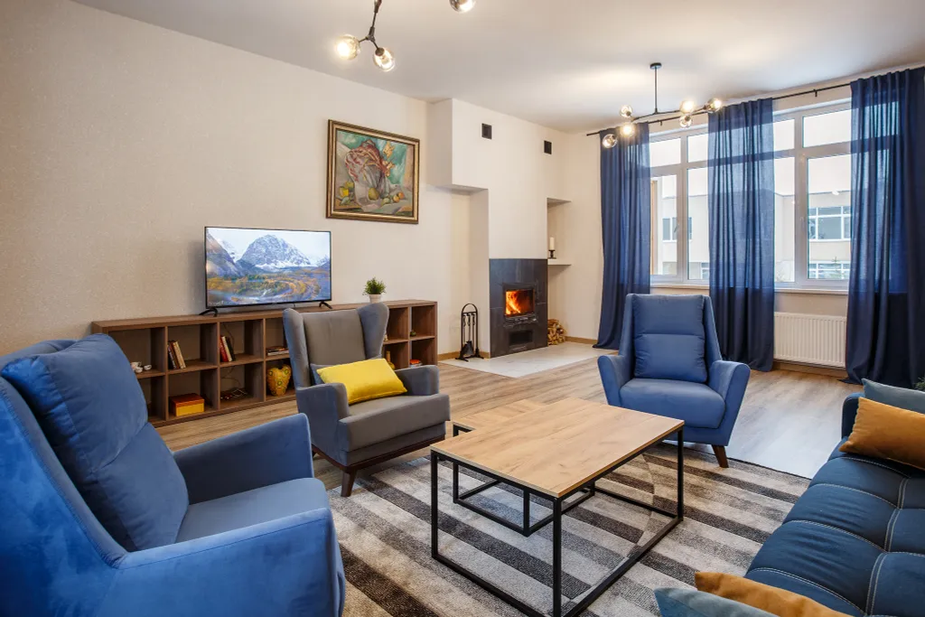 Коттедж Таунхаус в Свежем Ветре, Сорочаны — аренда посуточно в Курово (м/о Дмитровский)