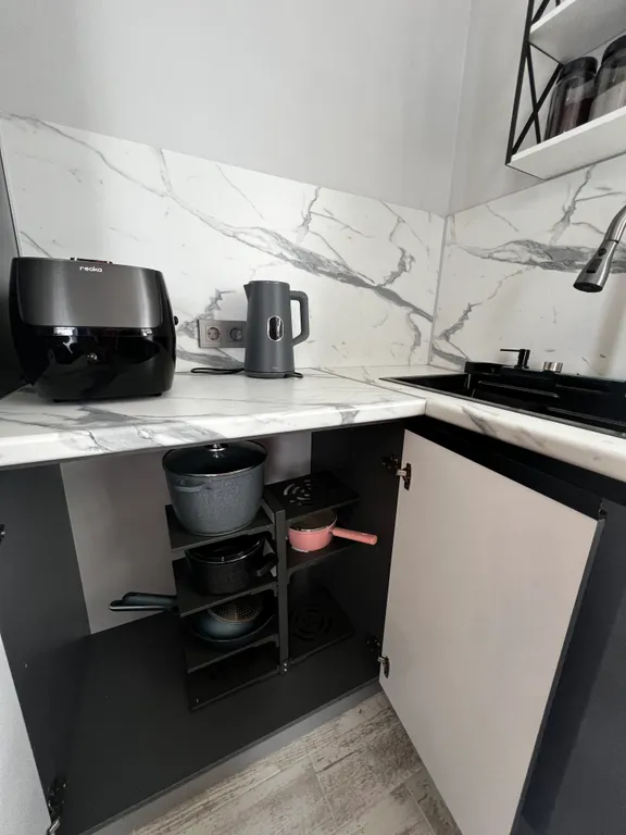 Уютный домик недалеко от моря