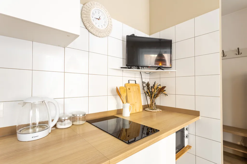 Квартира Квартира Атмосферная студия рядом с автовокзалом — Красноярск