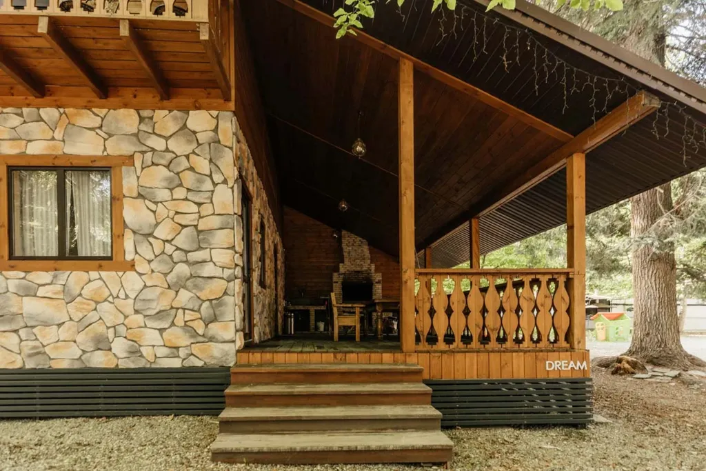 4-комнатный Дом