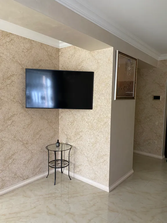 Апартаменты в курортной зоне