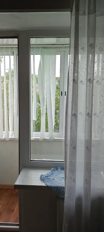 Большая квартира в центре города с бесплатной парковкой