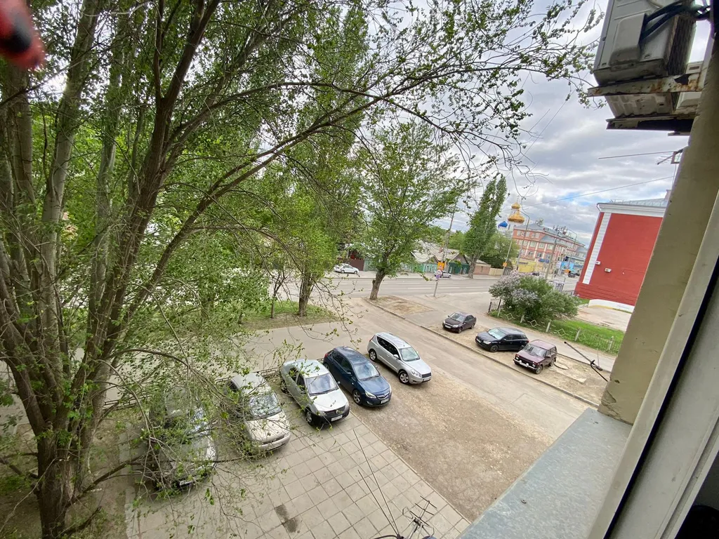 Шикарная квартира на набережной