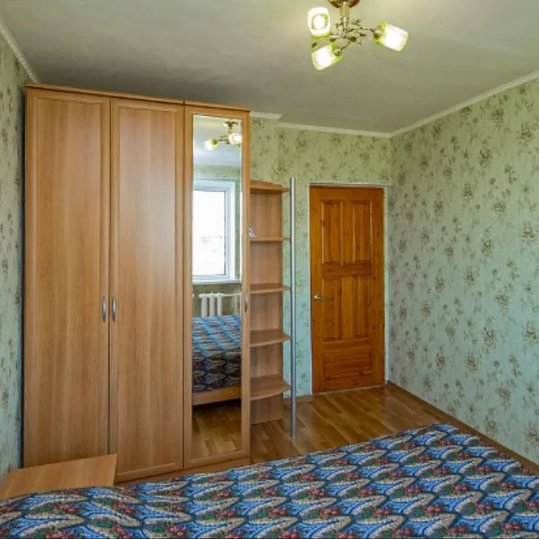 Квартира Квартира на берегу — Анапа