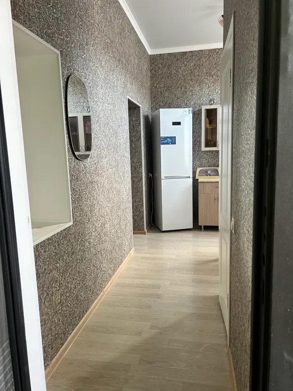 Квартира Уютная квартира в самом центре города — Сухум