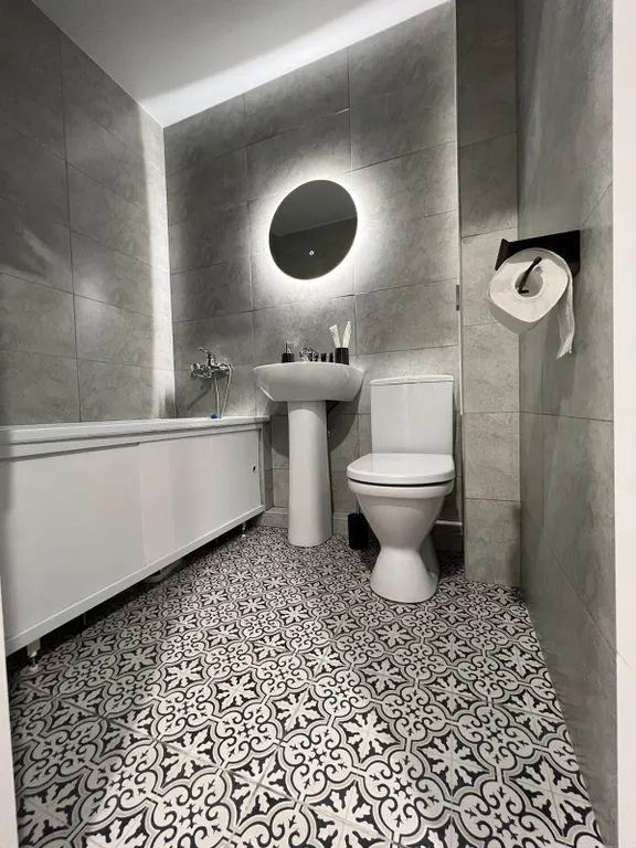 Территория комфорта