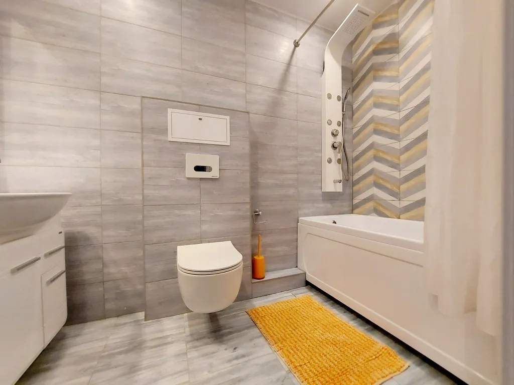 Квартира рядом с центром Адлера и морем