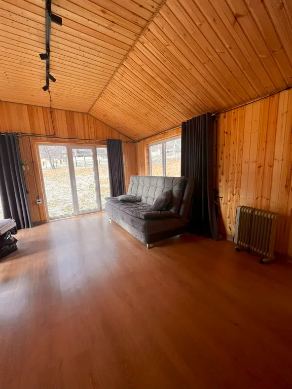 Коттедж Коттедж Шале Viking Аrkhyz — Архыз