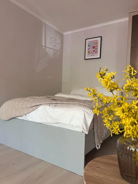 Квартира Квартира Cozytrip apartment, Москворечье — Москва