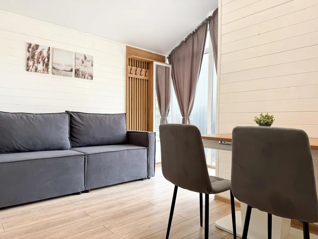 Квартира Комната — аренда посуточно в Анапа