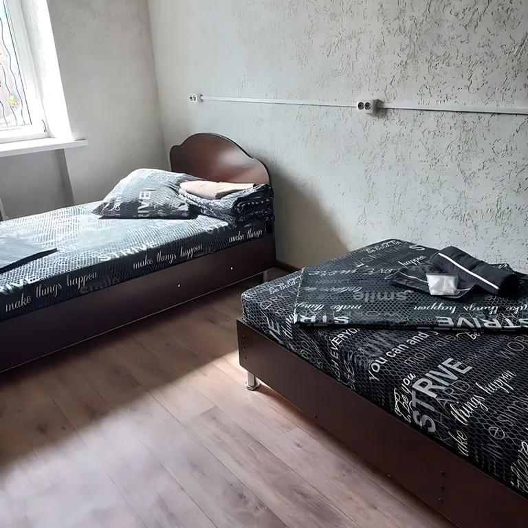 1-комнатная Квартира — аренда посуточно в Белово