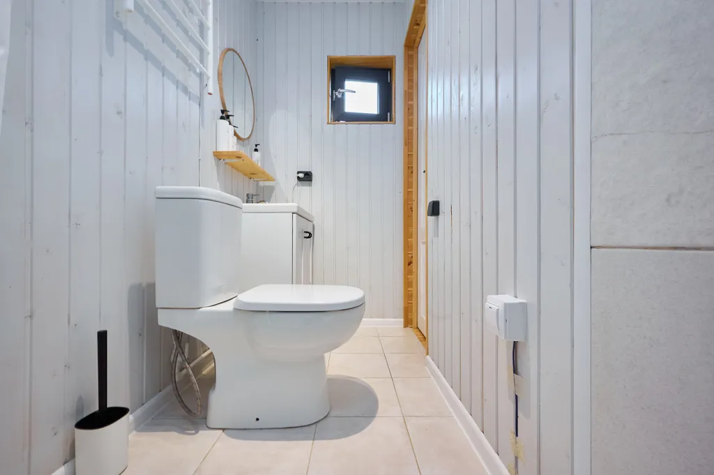 Очаровательный мини-дом с видом на горы Адыгеи