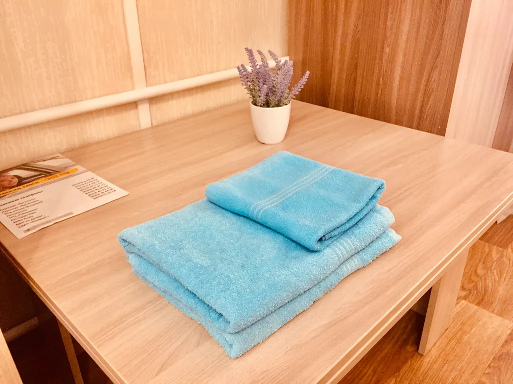 Апартаменты в центре