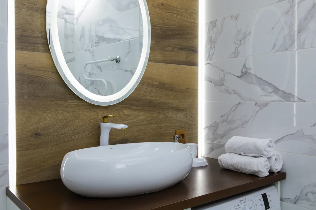 Квартира Квартира в новом современном комплексе — Калининград