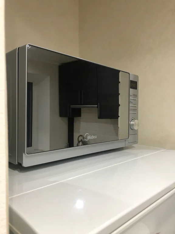 Уютная студия в центре города