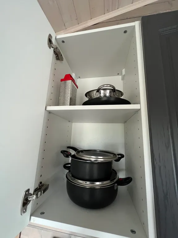 Гостевой дом Kettumökki Ялгуба