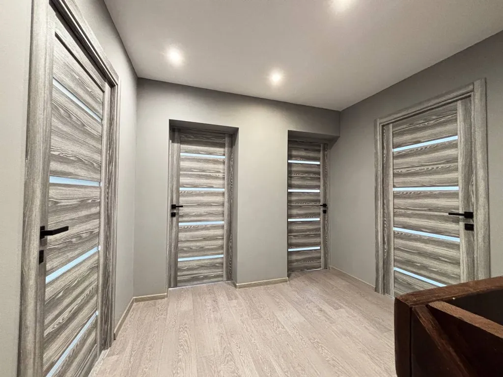 4-комнатный Дом