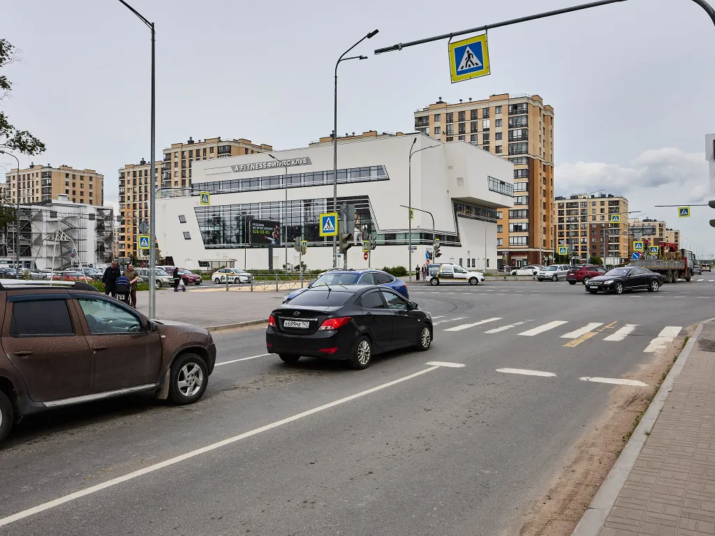 Евродвушка Ивора