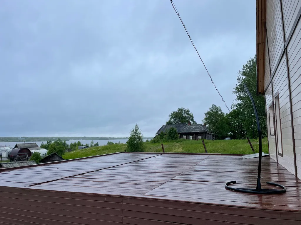 Гостевой дом Северянка