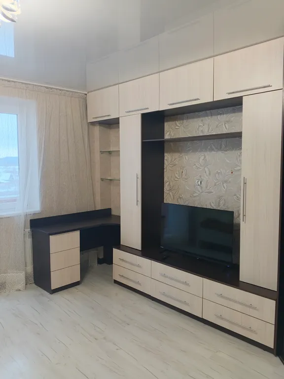 Уютная квартирка в центре