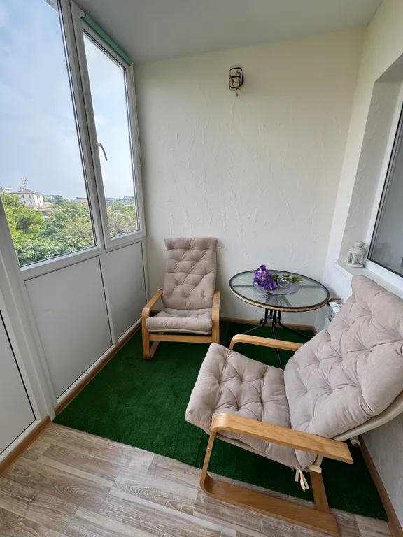 Квартира Уютная квартира в самом любимом районе, до моря 5 минут — Геленджик