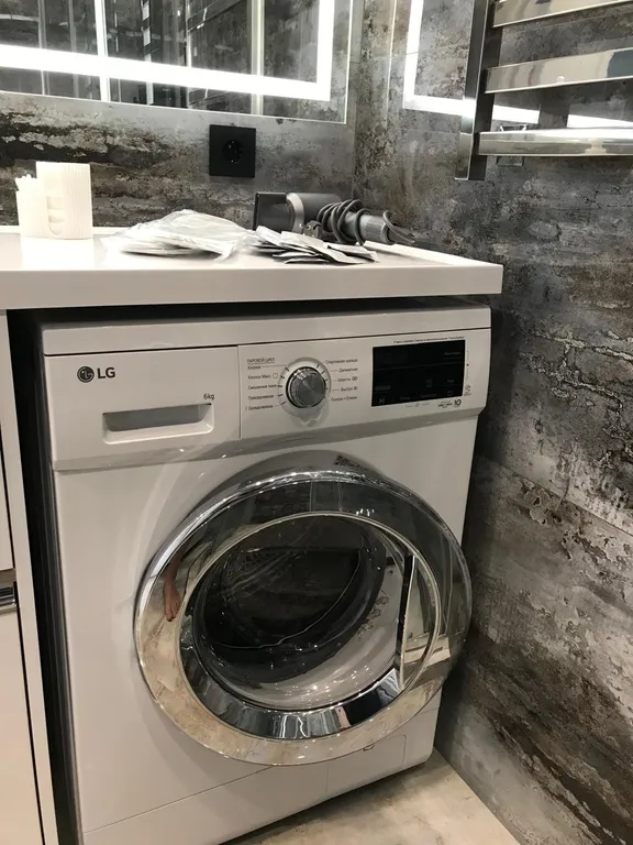 Уютная квартира с видом на Эльбрус