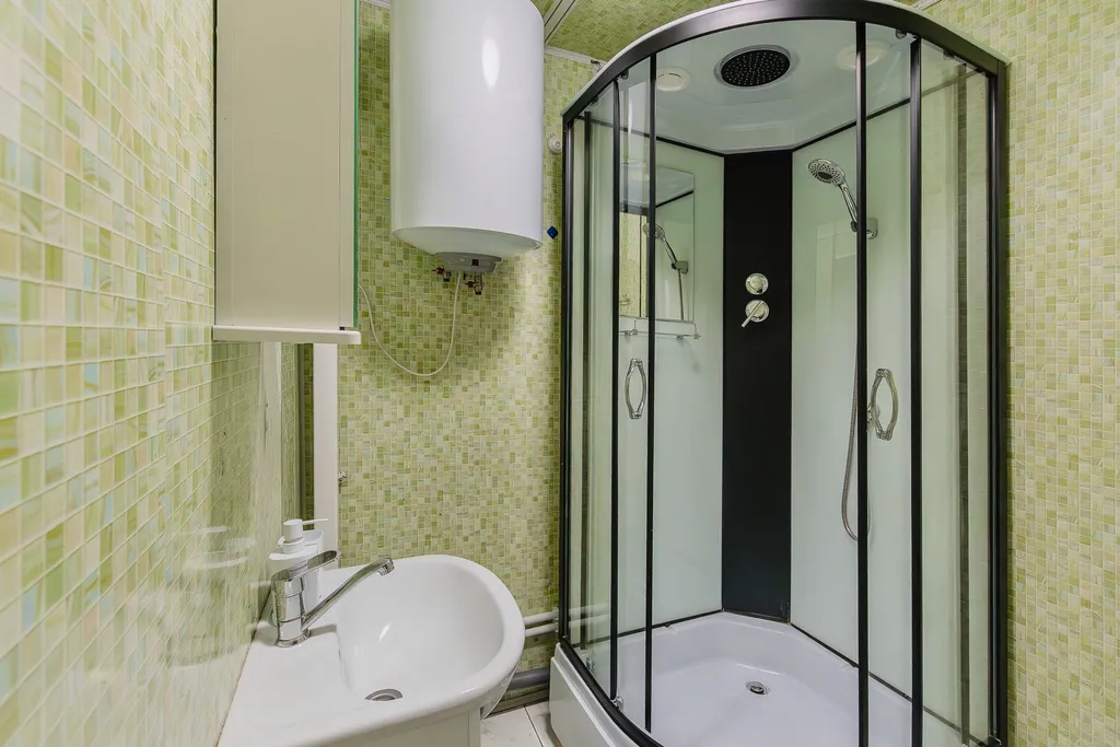 Эконом с 2 односпальными кроватями