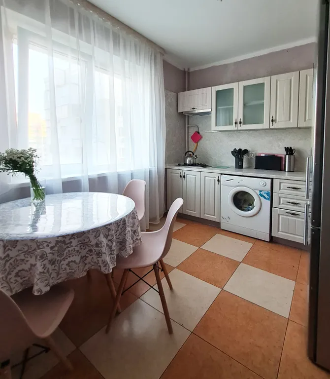 Квартира Апартаменты рядом с морем — Новороссийск