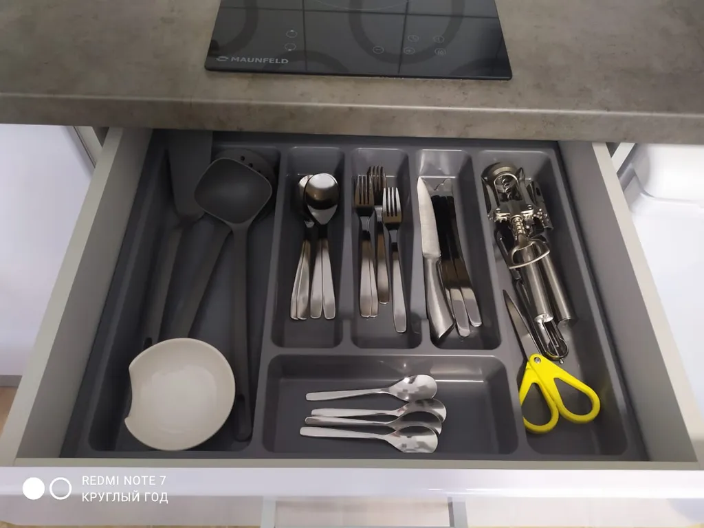 Зимняя сказка