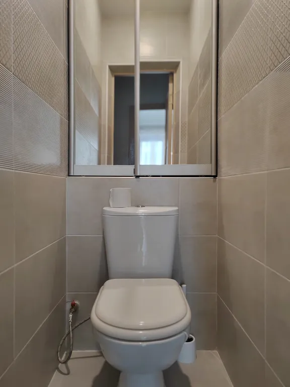 Квартира 1-комнатная Квартира — Гродно