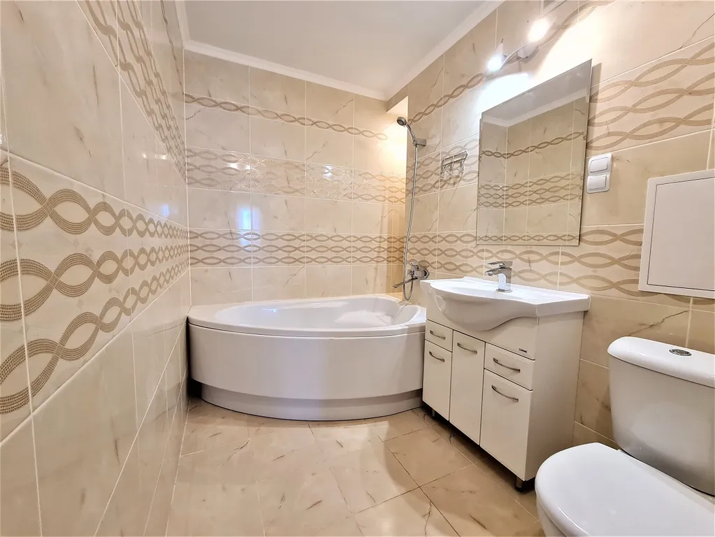 Элитная квартира в центре