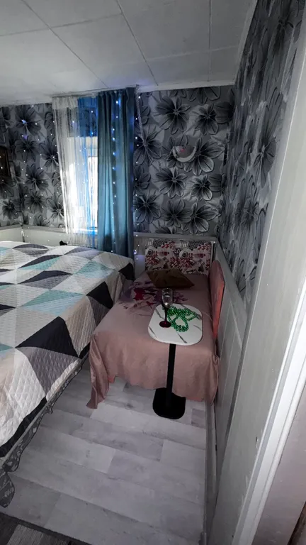 Уютный домик, район нового озера