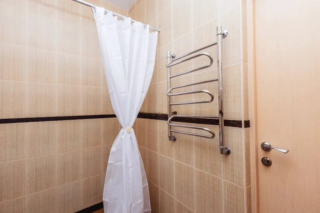 Квартира Комната — Сириус