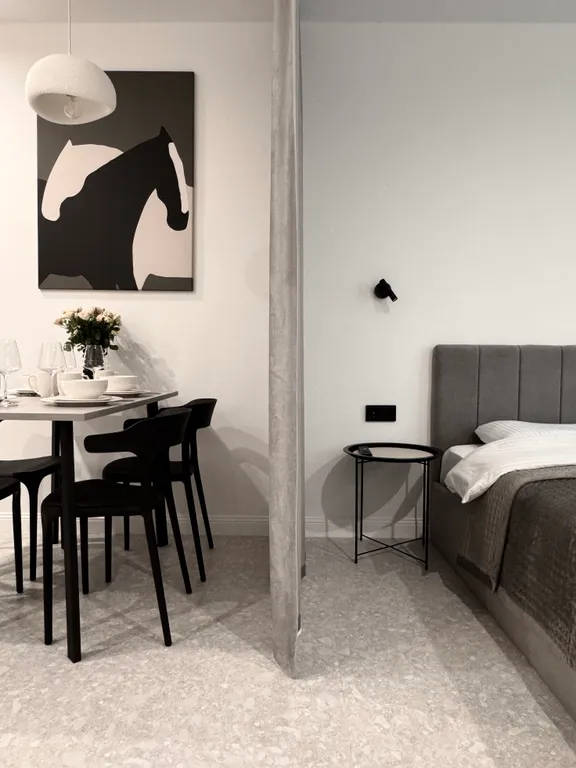 Квартира Комната — Геленджик