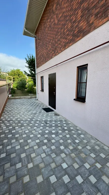 Дом в Супсехе