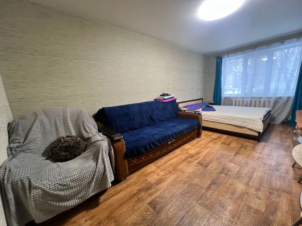 Симфония комфорта в Самаре