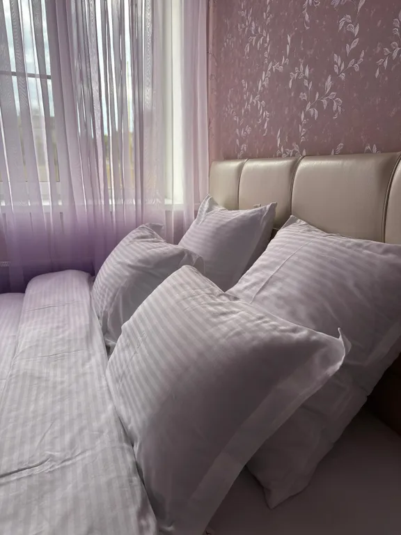 Уютная квартира рядом с трассой М4