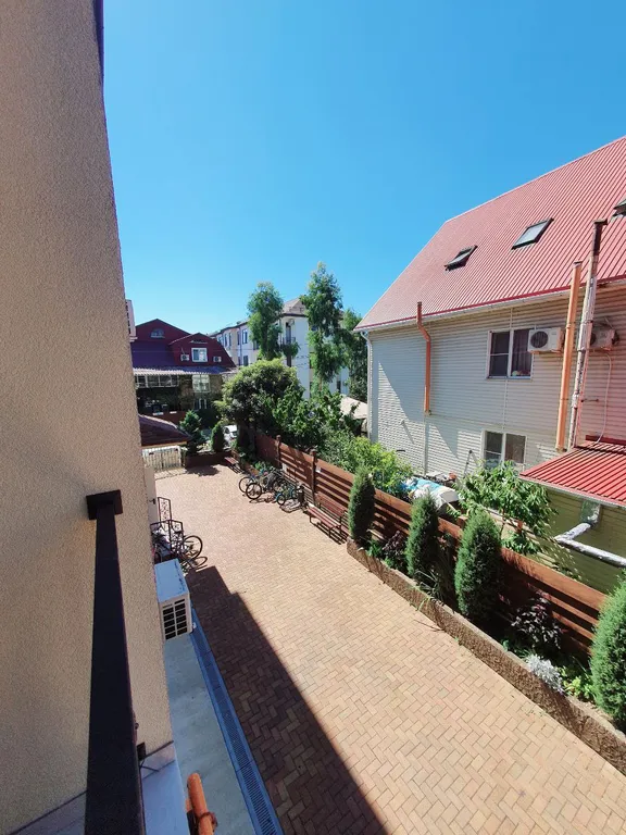 Квартира Уютная и светлая квартира в Олимпийском парке — Сириус