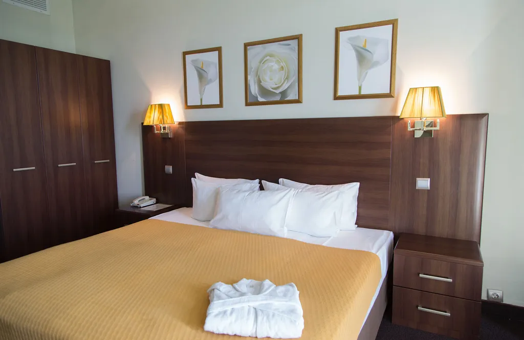 Квартира Комната — аренда посуточно в Астрахань