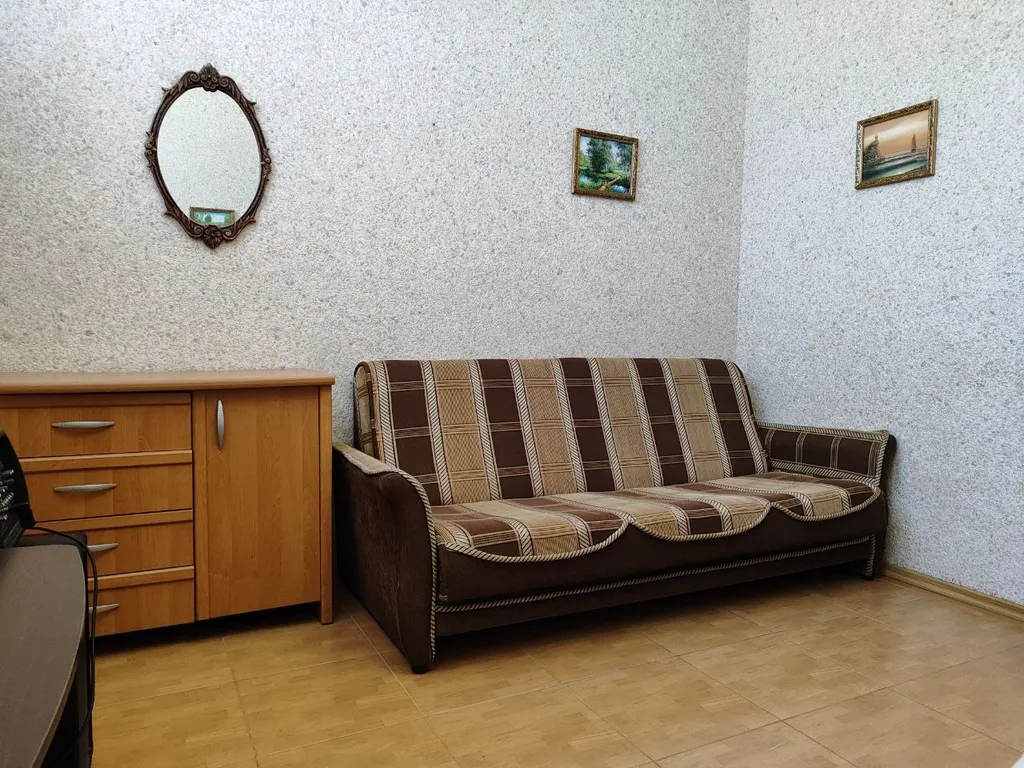 Домик с двориком