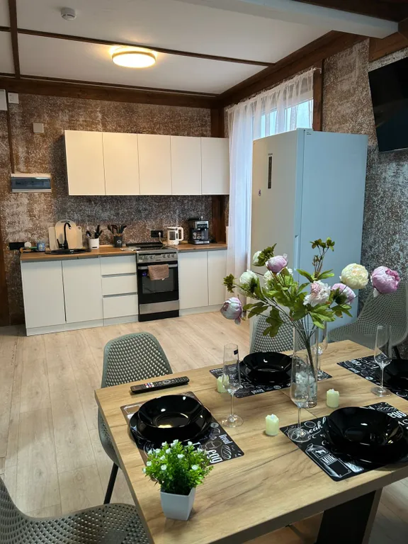 Коттедж Загородный коттедж — Тосно